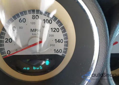 2010 Dodge Charger из США, поврежденный, VIN 2B3AA4CT9AH166241